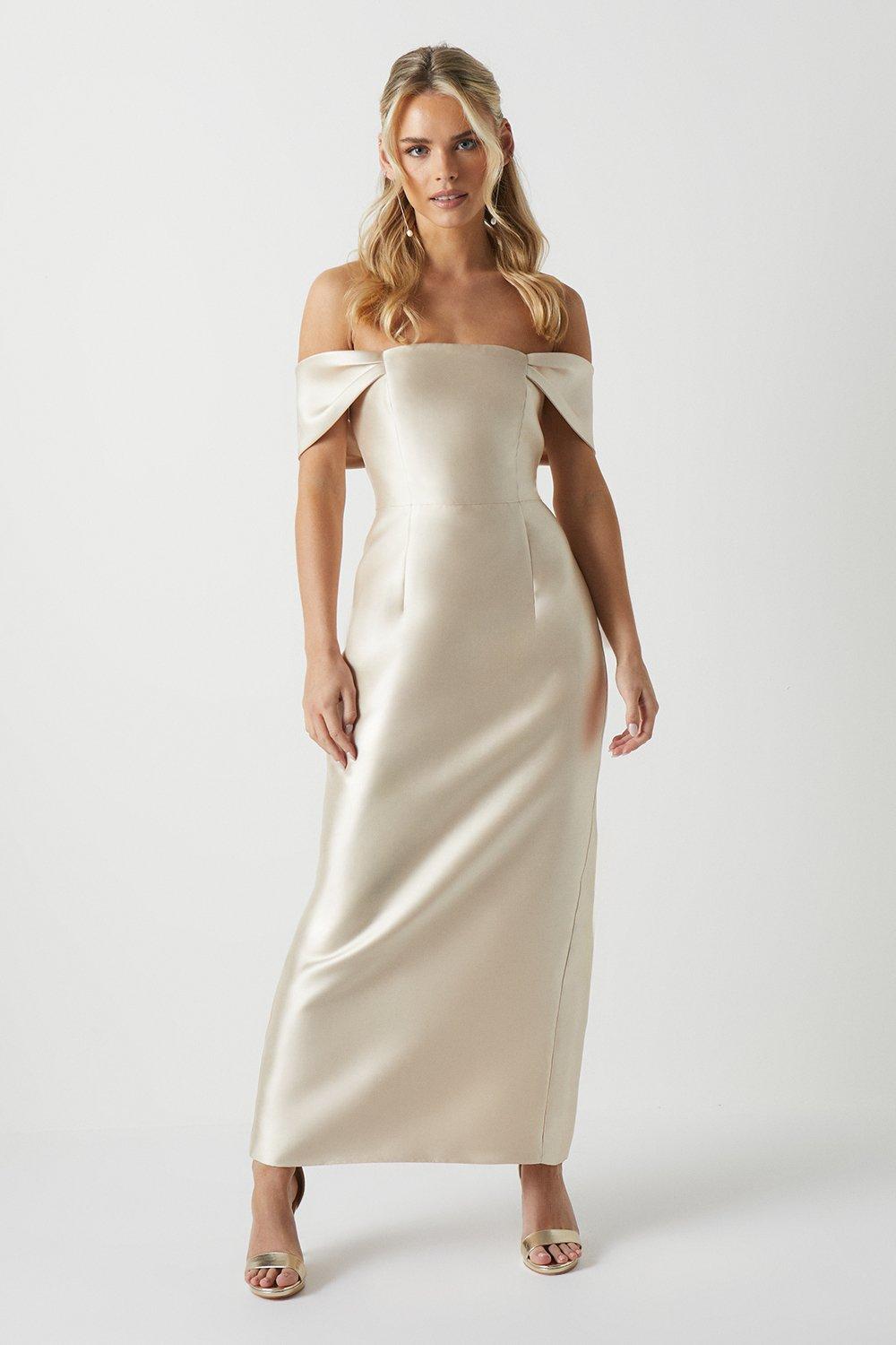 Dorothy perkins petite bridesmaid dresses outlet