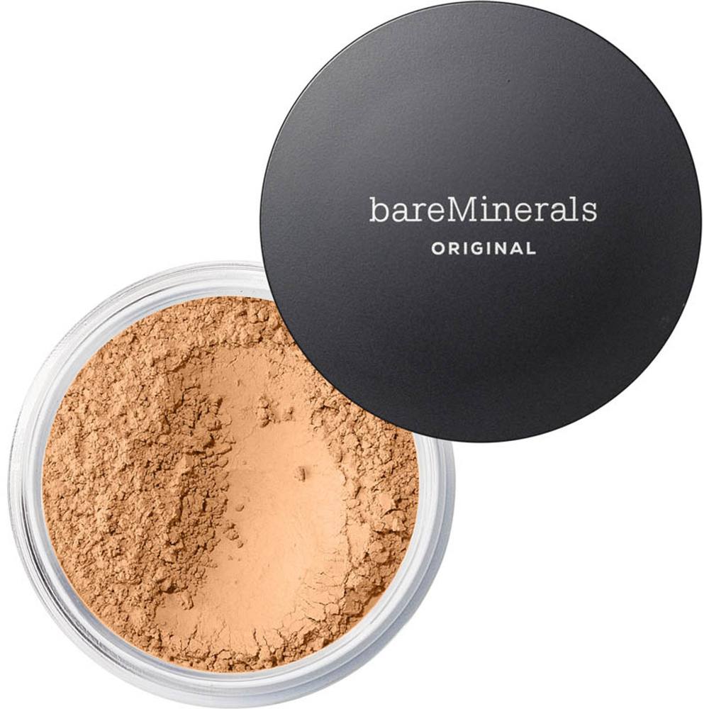 bareMinerals Original Foundation Spf15 in Golden Beige | Size: 8g