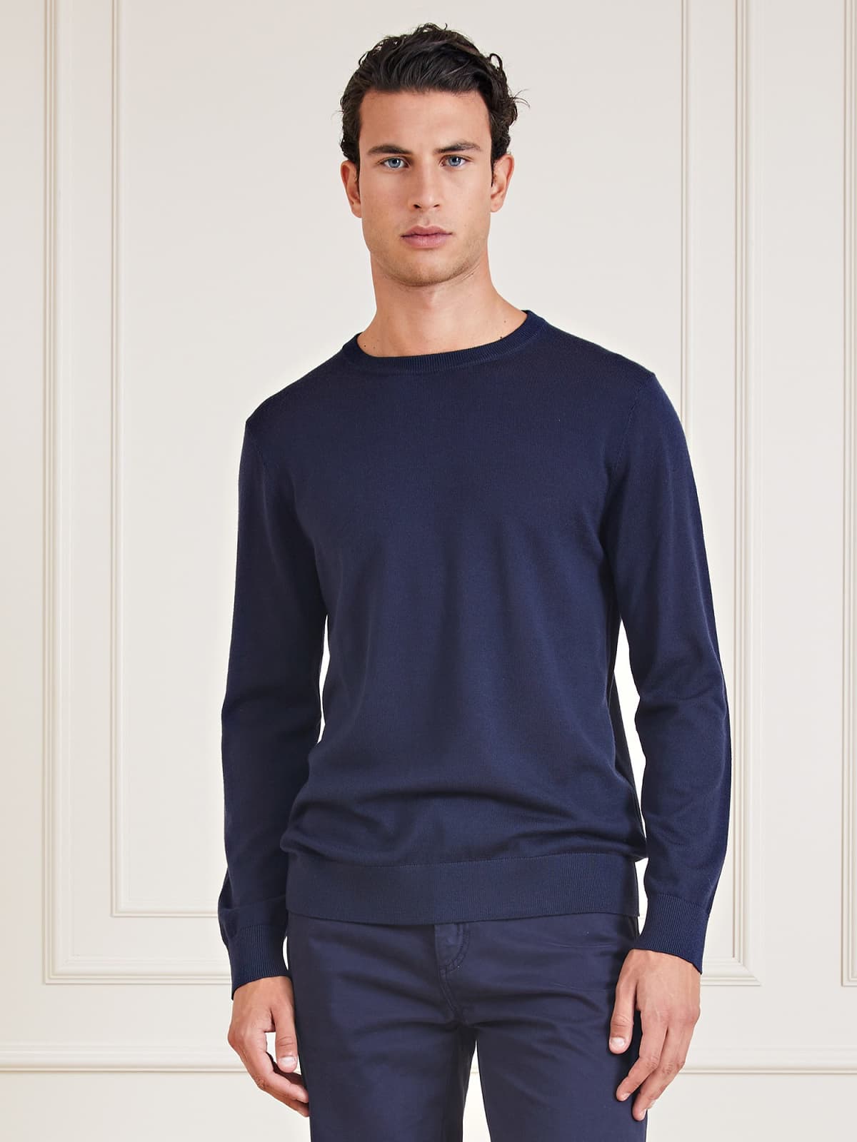 Marciano sweater shop