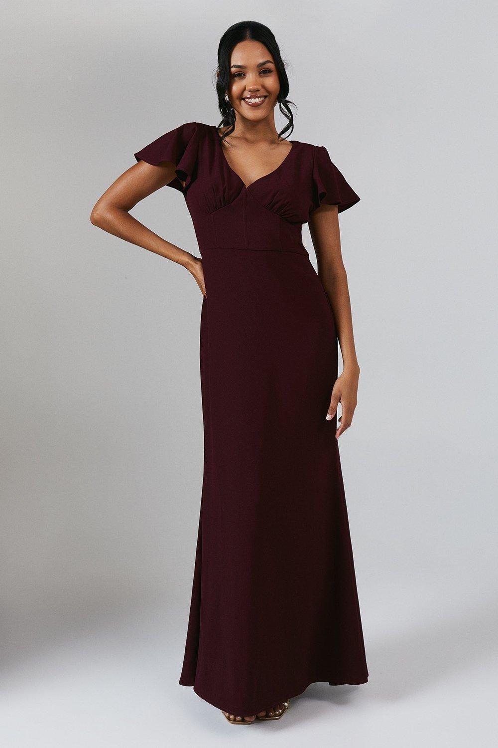 Dorothy perkins bridesmaid discount