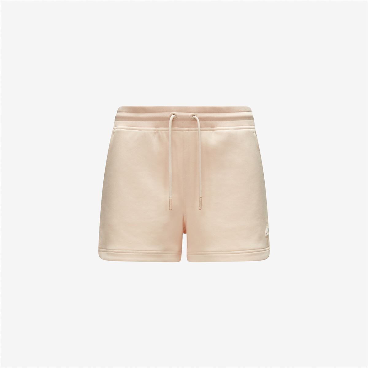 Photograph of K-way Cate Fleece Straight Shorts