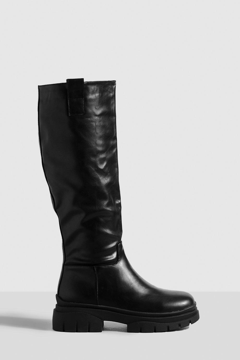 Next boohoo boots store
