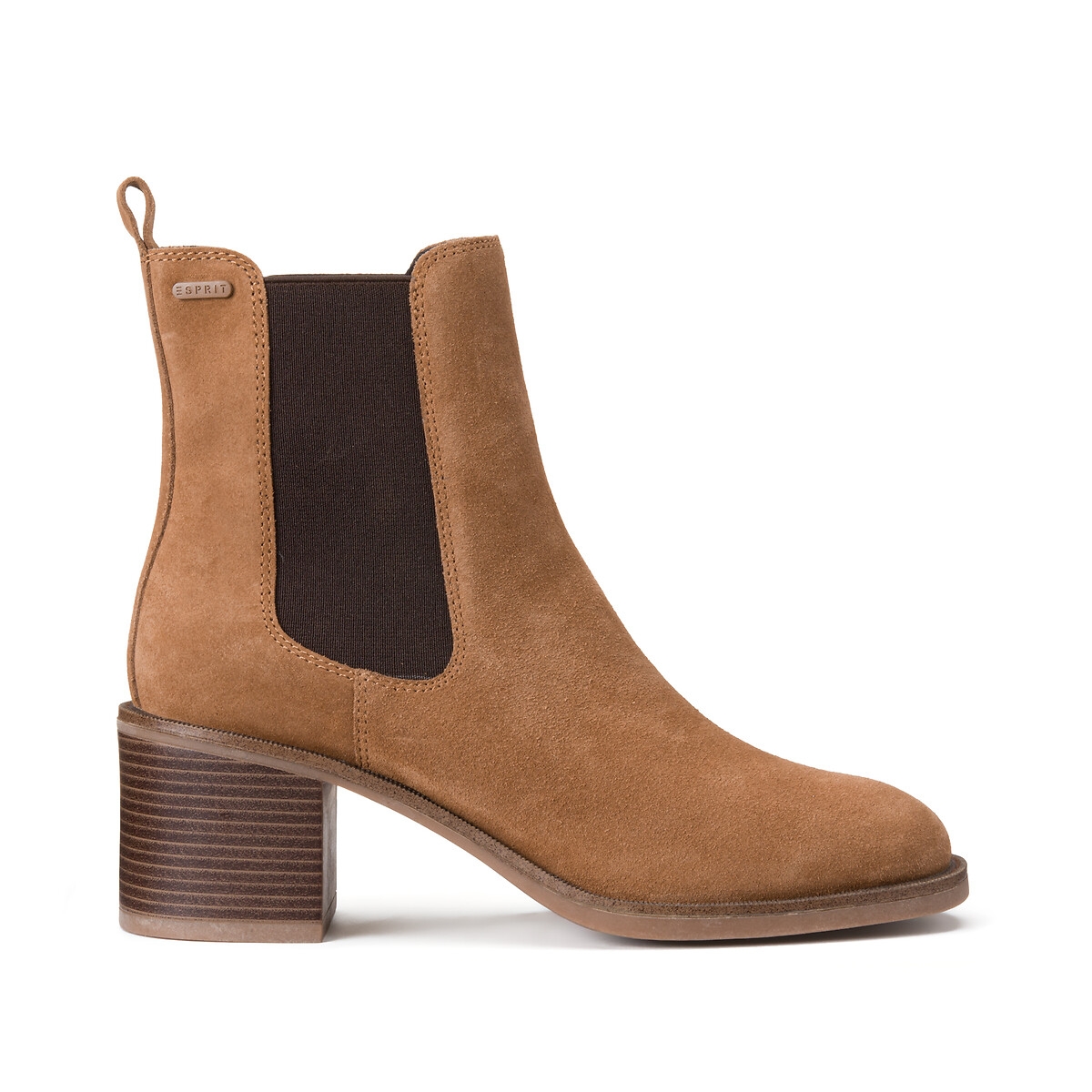 Esprit chelsea boots clearance