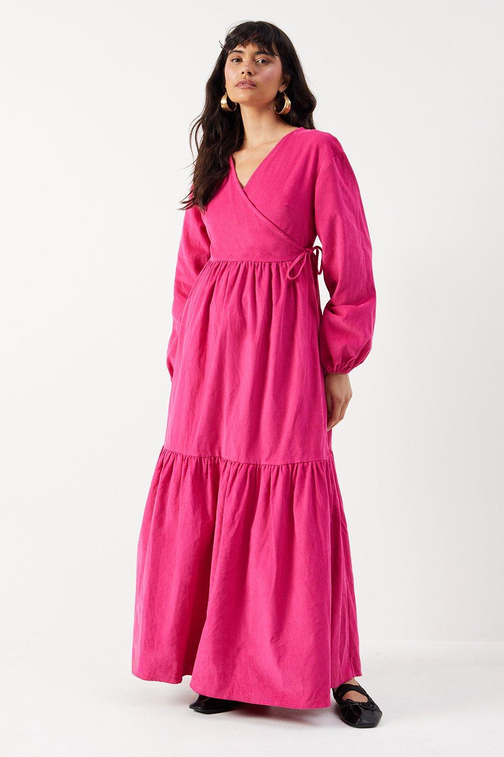 Dorothy perkins cord dress 2025