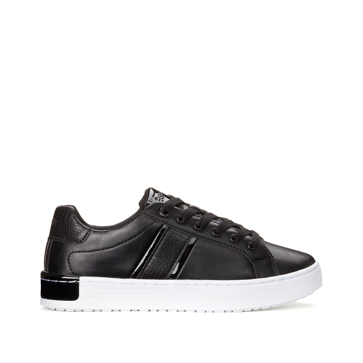 Photograph of Esprit Kent Trainers