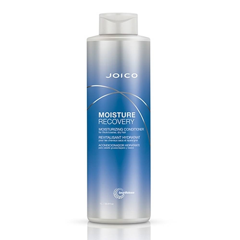 JOICO Recovery Conditioner 1000ml in Clear