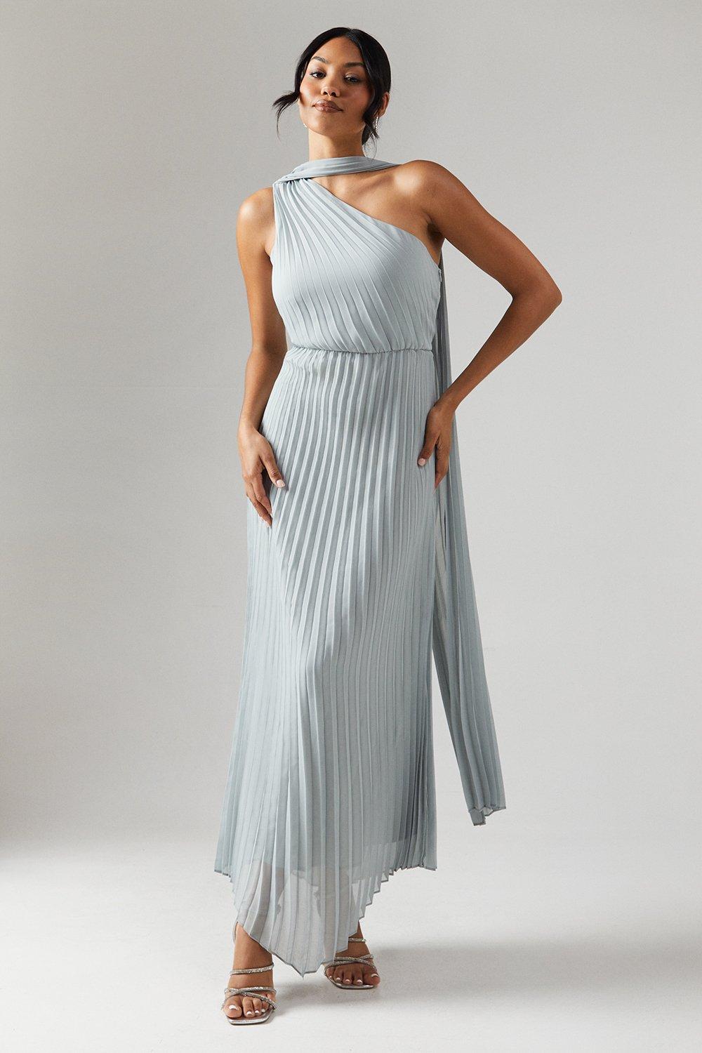 Grey bridesmaid dresses dorothy perkins deals